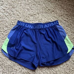 Under Armour Shorts